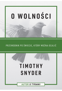 O wolności. Przewodnik po...