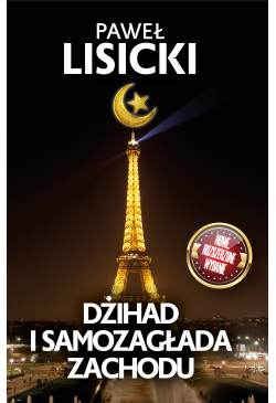 Dżihad i samozagłada Zachodu
