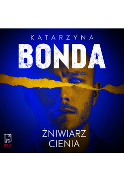 Żniwiarz cienia. Lena. Tom 3