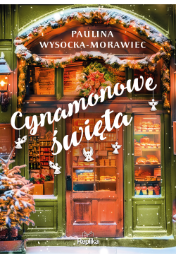 Cynamonowe święta