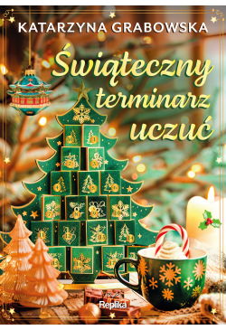 Świąteczny terminarz uczuć