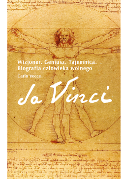Da Vinci. Wizjoner....