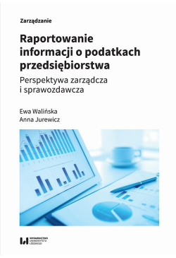 Raportowanie informacji o...