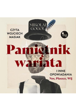 Pamiętnik wariata i inne...