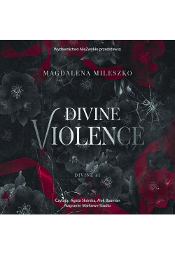 Divine Violence