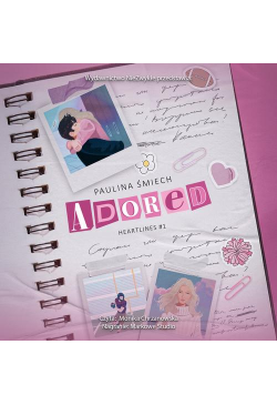 Adored
