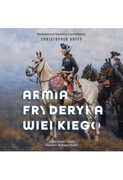 Armia Fryderyka Wielkiego