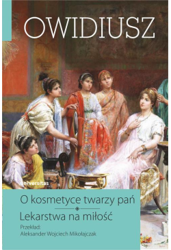 O kosmetyce twarzy pań....