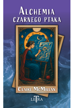 Alchemia czarnego ptaka