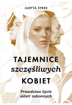 Tajemnice szczęśliwych kobiet