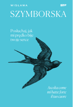 Posłuchaj, jak mi prędko...