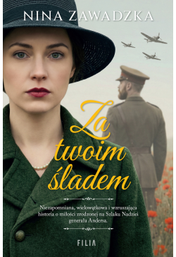 Za twoim śladem