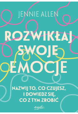 Rozwikłaj swoje emocje EBOOK