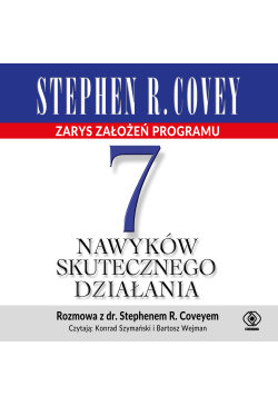 7 nawyków skutecznego...
