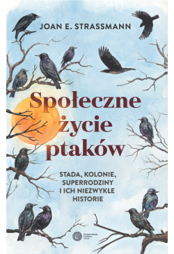 Społeczne życie ptaków