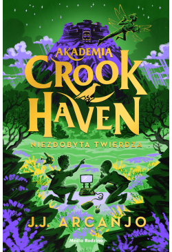 Akademia Crookhaven....