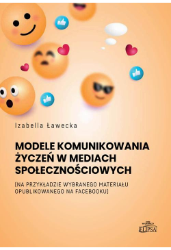 Model komunikowania życzeń...