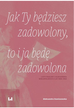 Jak Ty będziesz zadowolony,...