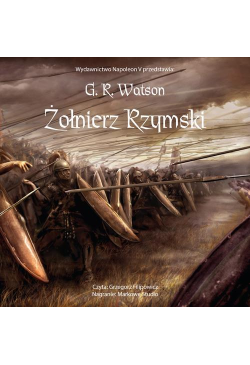 Żołnierz Rzymski