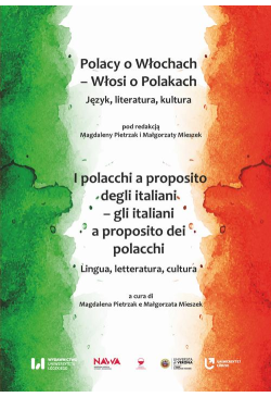 Polacy o Włochach – Włosi o...