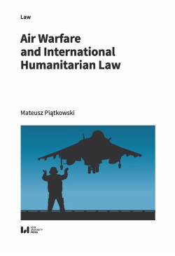 Air Warfare and...