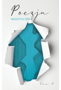Poezja naszych dni, tom 7