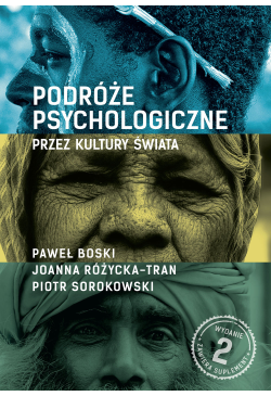 Podróże psychologiczne...