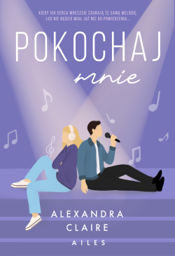 Pokochaj mnie
