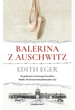 Balerina z Auschwitz