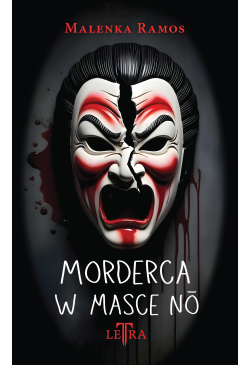 Morderca w masce nō