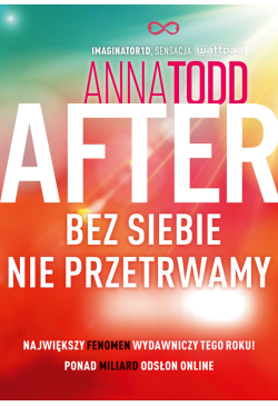After 4. Bez siebie nie...