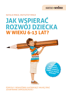 Jak wspierać rozwój dziecka...