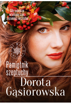Pamiętnik szeptuchy