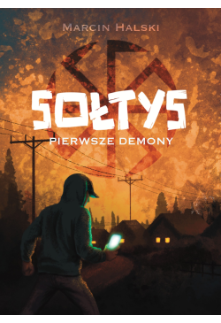 Sołtys