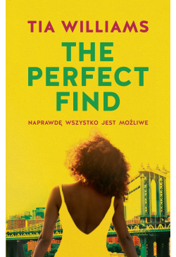 The Perfect Find