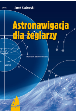 Astronawigacja dla żeglarzy