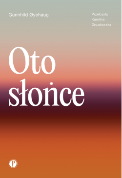 Oto słońce