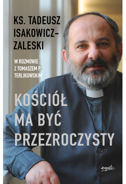 Kościół ma być przezroczysty