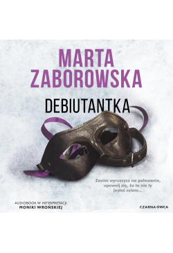 Debiutantka