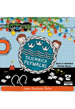 Tajemnica pływalni