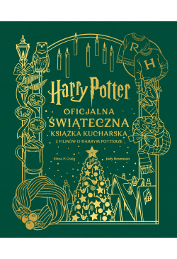 Harry Potter. Oficjalna...