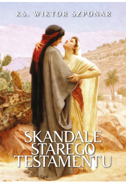 Skandale Starego Testamentu