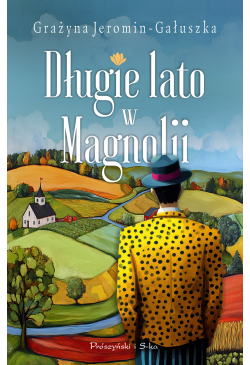 Długie lato w Magnolii