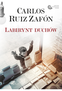 Labirynt duchów