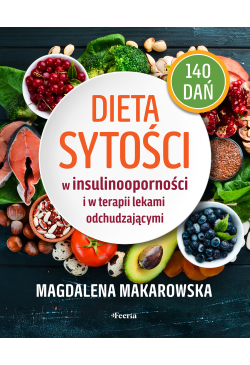 Dieta sytości w...