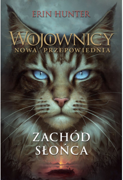 Zachód słońca