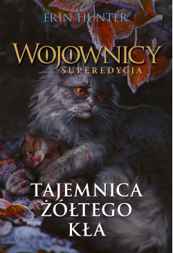 Tajemnica Żółtego Kła