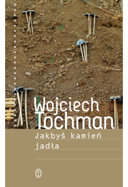 Jakbyś kamień jadła