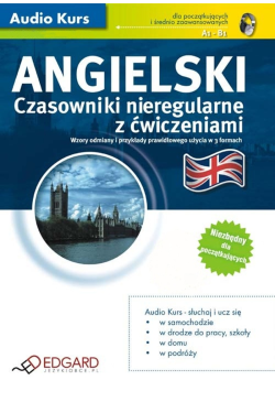Angielski - Czasowniki...