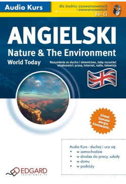 Angielski World Today...